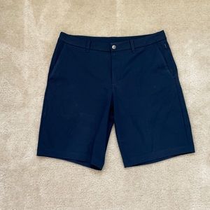 LuluLemon Commission Shorts